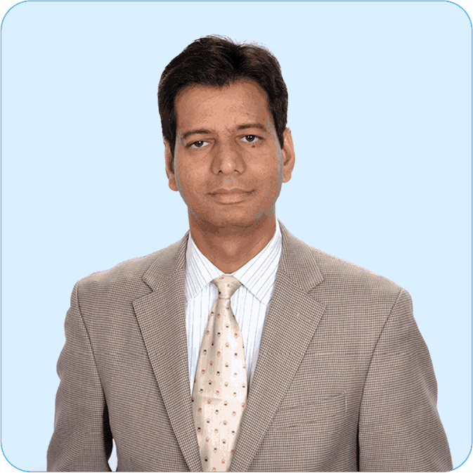 Vish Nath