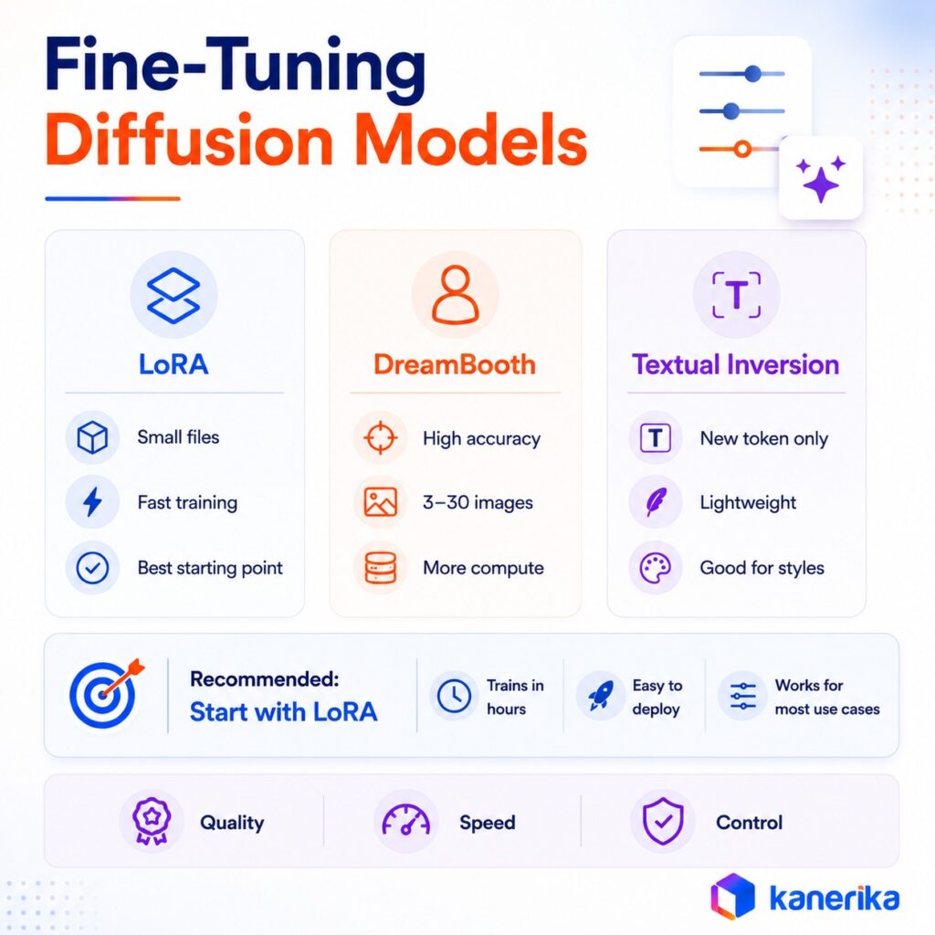 FINETUNING DIFFUSION MODELS 