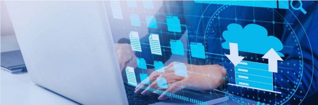 Data modernization