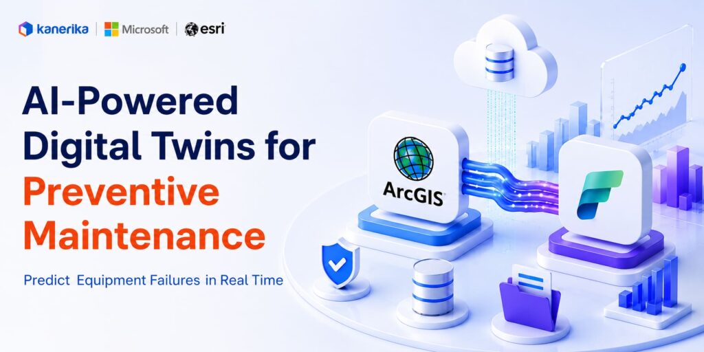 ai-powered digital twins
