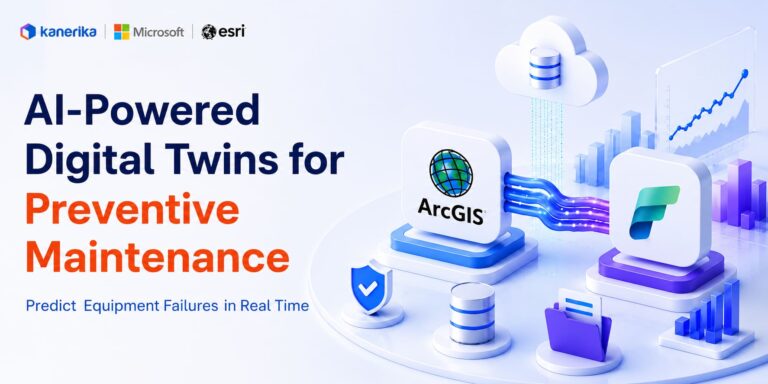 ai-powered digital twins