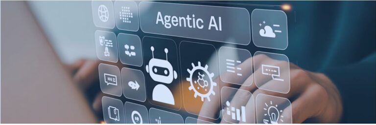 Agentic AI hub