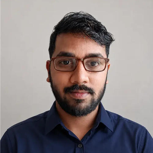 Author Profile Picture