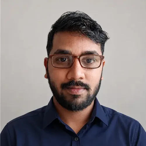 Author Profile Picture