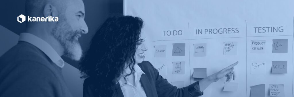 How to choose a product engineering company — Kanerika