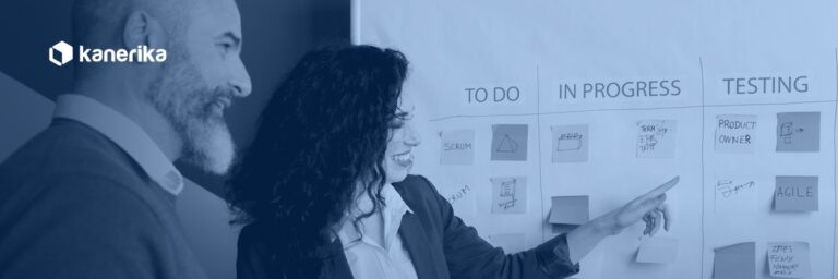 How to choose a product engineering company — Kanerika