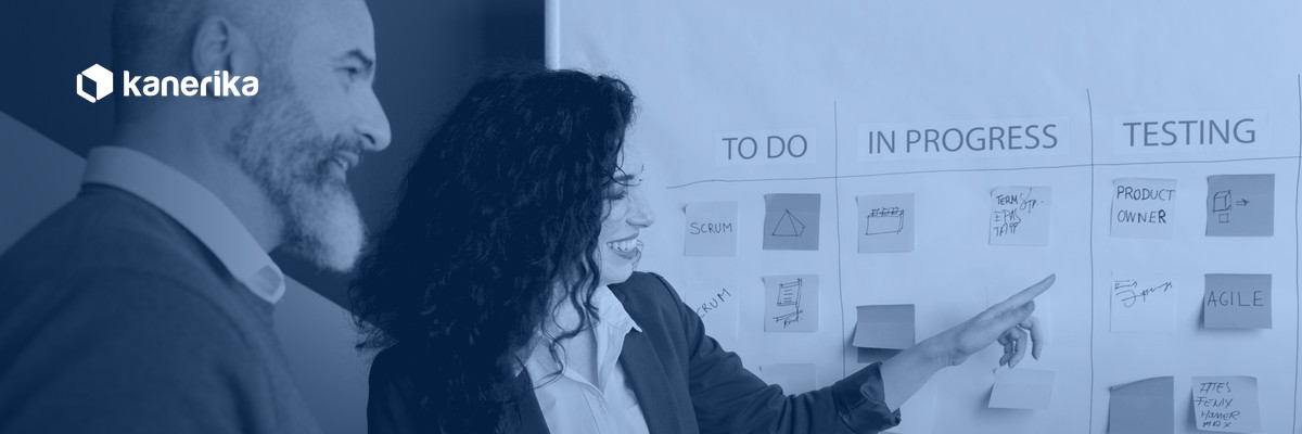 How to choose a product engineering company — Kanerika