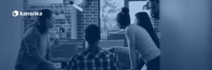 AI staff augmentation model for enterprise AI teams — Kanerika