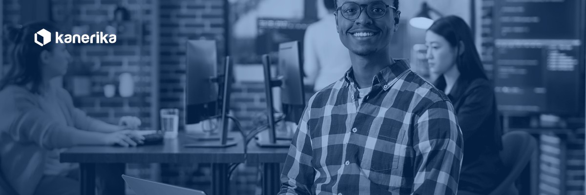 Generative AI developer building LLM applications, illustrating how to hire a generative AI developer
