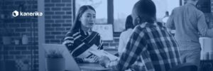 Enterprise team interviewing a candidate to hire an RPA developer for an automation program