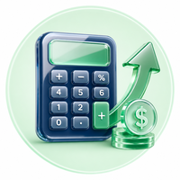 Migration ROI Calculator preview icon
