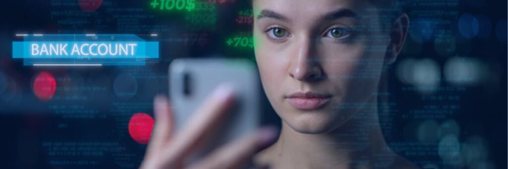 Agentic AI in Banking banner