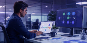 forward deployed engineer vs data engineer