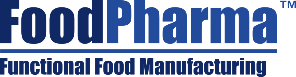 Food Pharma Logo