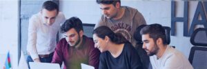 IT Staff Augmentation Hub