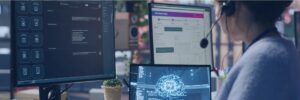 Ontology-driven agents