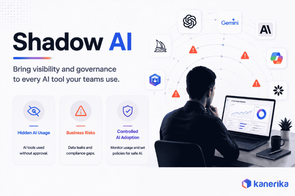 Shadow AI