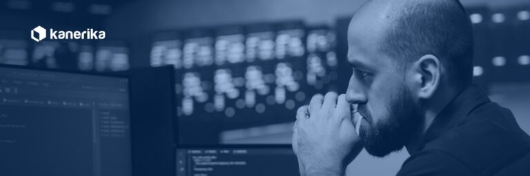 Engineer monitoring Snowflake data warehouse activity on dashboards for the Datadog Snowflake integration