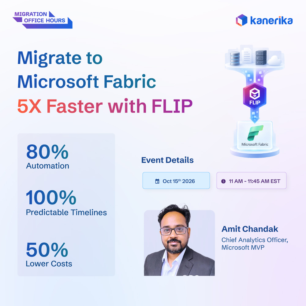 Fabric migration webinar