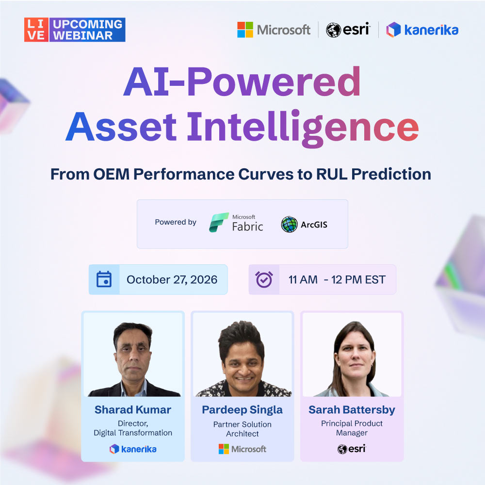 AI-Powered Asset Intelligence