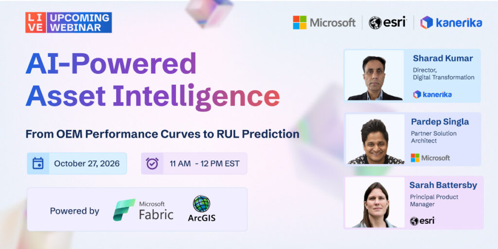AI-Asset Intelligence