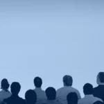 Speaker presenting to a conference audience at FabCon Europe 2026 in Barcelona
