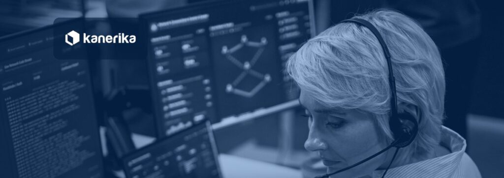 AI access control banner - enterprise security analyst monitoring AI agent access and authorization