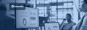 Operations team reviewing automation dashboards, banner for a guide comparing enterprise automation tools