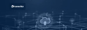Kanerika banner for the 7 best cloud analytics tools and trends to watch in 2026