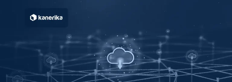 Kanerika banner for the 7 best cloud analytics tools and trends to watch in 2026