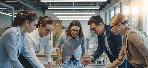 Technical discovery for custom software development
